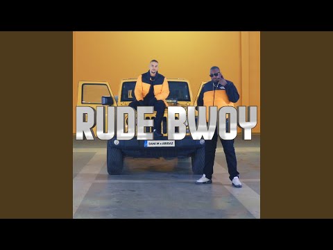 Rude Bwoy