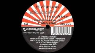 Svenson - Clubbin' On Sunshine (Abnea Remix)  |Aqualoop Records| 2000