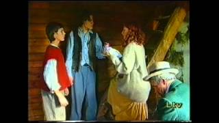 Epizodes no TV seriāla " Saldā indes garša".