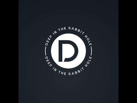 DEEP IN THE RABBIT HOLE...AUGUST DUSTY MIX by MARVIN