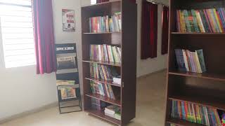 Gcrg International School Video