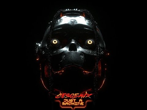 Video thumbnail for ​​just_a_machine.wav