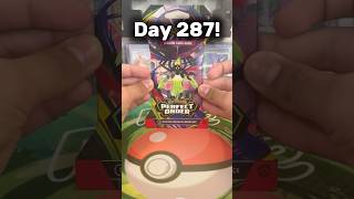 Day 286 of ripping a pack a day! Perfect Order! #fypシ゚viral #pokemon #packbattle #pokemoncards #:)