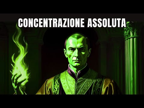 Concentrazione Assoluta – Il Potere di Fare Meno e Vincere di Più