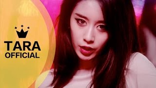 티아라 T-ARA - Sugar Free (English Ver.) M/V