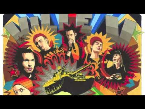 Ville V - Hva Venteru På?