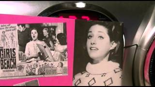 CALIFORNIA NIGHTS LESLEY GORE