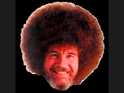 LARRY OWENS - INTERLUDE (BOB ROSS THE JOY OF PAINTING FULL THEME TUNE)