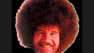 LARRY OWENS - INTERLUDE (BOB ROSS THE JOY OF PAINTING FULL THEME TUNE)