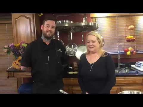 download lagu mp3 mp4 Chad Barrett Chef, download lagu Chad Barrett Chef gratis, unduh video klip Chad Barrett Chef