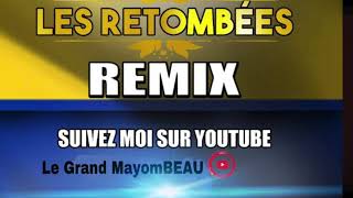 Les Retombées Remix bientôt !