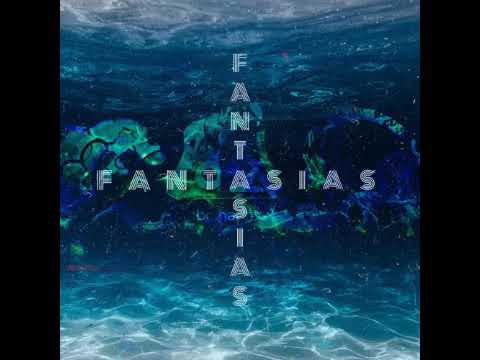 Hyuta Cezar - Fantasias (feat. Keyven) [Prod. By Keybevtz]