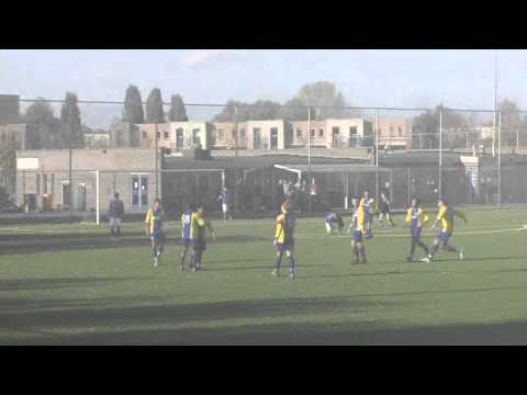 Boeimeer 2 - Internos 2 (02-11-2014)