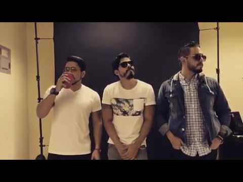 Los Bohemios Ft. Di Brasco - Amor Bonito (Preview)