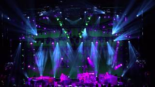 Phish - Scents &amp; Subtle Sounds - 8/12/15 - Philadelphia