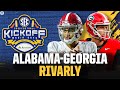 SEC Media Days 2022: Alabama-Georgia RIVALRY, + Odds to WIN Heisman trophy + MORE | CBS Sports HQ