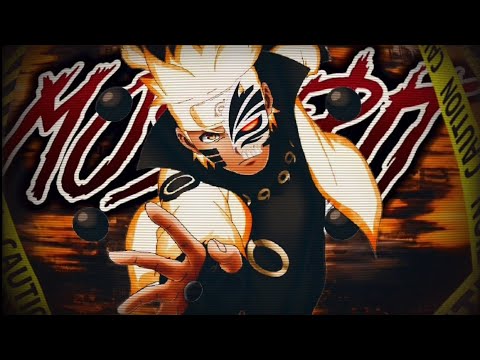 shikaibandz x B-Train x Kid Carrillo - MOSHPIT! [Official AMV]