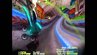hydrophonic 07 - A2 - anticracy - unboot remix