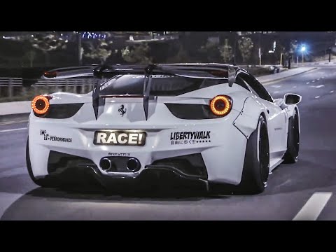 Happy Nation (Fred & Mykos Remix)