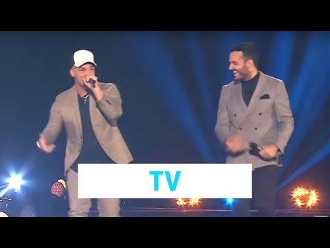 Giovanni Zarrella - Senza te (Ohne dich) feat. Pietro Lombardi  | Schlagerbooom 2019