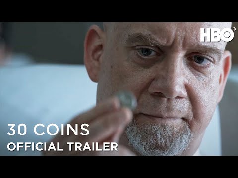 30 Coins Season 2 | Official Trailer | HBO