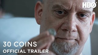  30 Coins Season 2 | Official Trailer