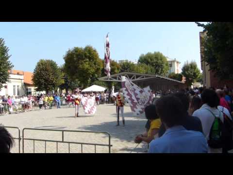 Tenzone Aurea Bra 2016 Eliminatorie Singolo Querceta - Tarchi