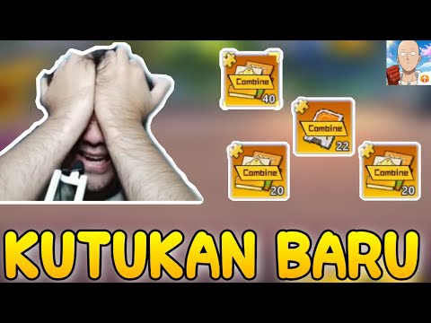 KUTUKAN BARU MELANDA, COBAAN APA LAGI INI WOOOYY - One Punch Man The Strongest