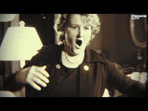 Video Thumbnail: Jaques Raupé x Felix Harrer – 3 Haselnüsse (Justin Pollnik x KICKARTZ Remix)