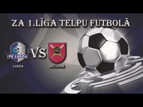 FK LUDZA - ALŪKSNE / SPĒLES APSKATS