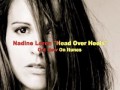 Nadine Loren - Head Over Heels (Paul Oakenfold Remix)