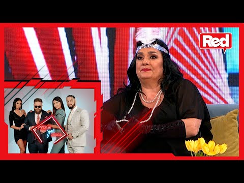 Gledateljka napala Sašku Karan - Pitam za druga - 16.10.2021. - Red TV