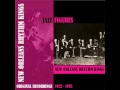 Weary Blues - New Orleans Rhythm Kings