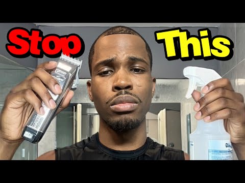Biggest Hair Growth Mistakes Ruining Your Progress (STOP DOING THIS NOW)