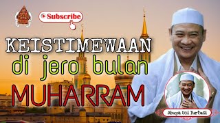 Download lagu Abuya uci turtusi || Amalan di bulan muharram mp3