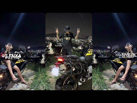 30 MINUTOS DOS MELHORES TRAP'S DO MOMENTO EM SPEED UP