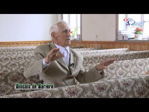 Dincolo de bariere 10.11 - Marturii de la romani din Ucraina