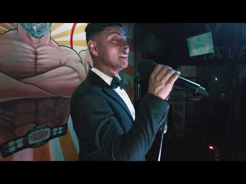 El Triste (Cover) - Dannilo