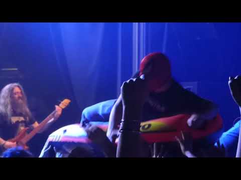 VODKA JUNIORS Walk with me LIVE 2024 @ ATHENS GAGARIN CLUB