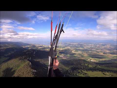 Les Aiguilles de Baulmes