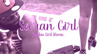 Barbie x Kaaris - Sevran Girl (Remix)