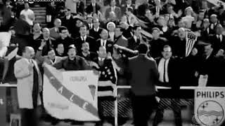 126 AÑOS DE GLORIA: 1966 PEÑAROL CAMPEÓN DEL MUNDO