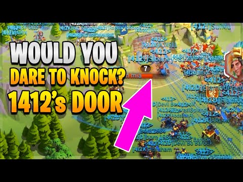 What happened to this rally was bad | Rise of Kingdoms