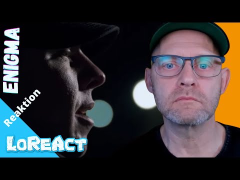 ☝️ Das ist Qualität! Cr7z - Enigma - REAKTION | Deutschrap Reaction | LoReAct reagiert