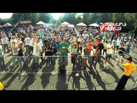 Silesia in Love 2013 [Aftermovie by BeautifulNight.pl]