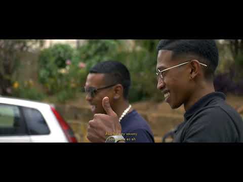 Joy Lah - Mitsangàna (Clip officiel)