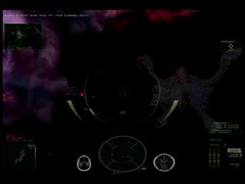 Freespace 2 - Dive, Dive, Dive