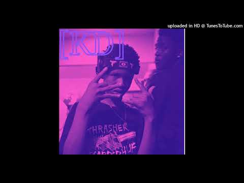 TAY K - Pain 1993 (KD MIX)