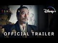 Shōgun Official Trailer Disney Singapore