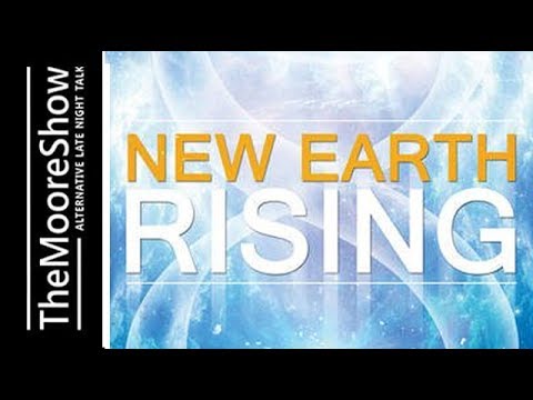 Near Death Experience of Charmian Redwood & Lifting the Earth Into The New Light | #502